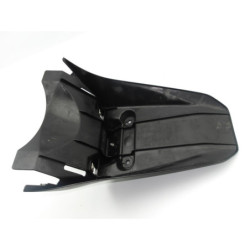 Support de plaque HONDA FJS 400 SILVER WING 2006 à 2008