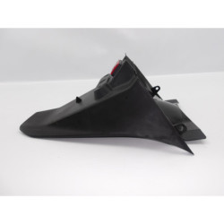 Support de plaque HONDA FJS 400 SILVER WING 2006 à 2008