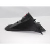 Support de plaque HONDA FJS 400 SILVER WING 2006 à 2008