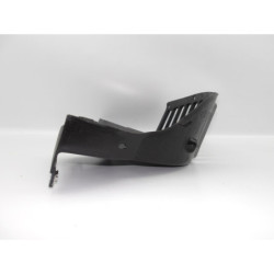 Grille de radiateur QUADRO D 350 2012 à 2013