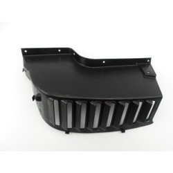 Grille de radiateur QUADRO D 350 2012 à 2013