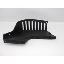 Grille de radiateur QUADRO D 350 2012 à 2013