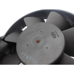 Ventilateur PIAGGIO HEXAGON LX 125 1998 à 1999