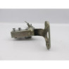 Support avant PEUGEOT V CLIC 50 2007 à 2013
