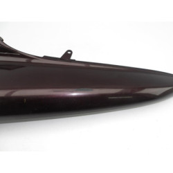 Coque arrière gauche YAMAHA MAJESTY 250 2000 à 2001