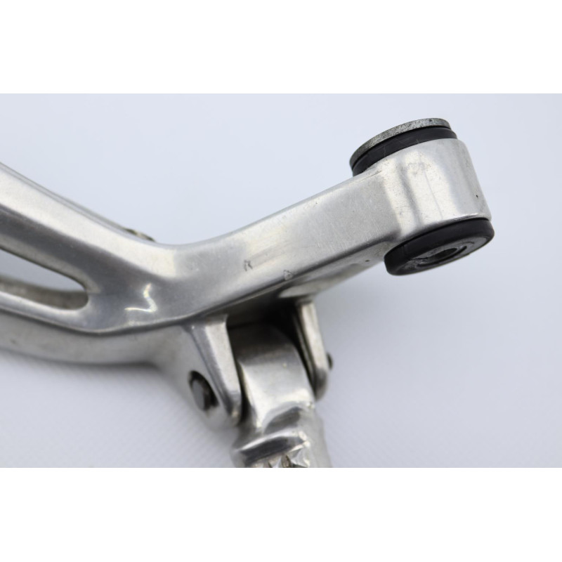 Platine arrière gauche HONDA CBR 1100 XX 1998 à 1998