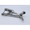 Platine arrière gauche HONDA CBR 1100 XX 1998 à 1998