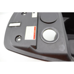 Coffre ORCAL ARIOS 50 10 2021 à 2024