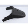 Support de plaque PIAGGIO X EVO 125 2007 à 2016