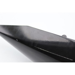 Coque arrière droite KAWASAKI ER6 650 N 2005 à 2008