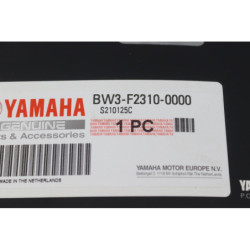 Cache chaine YAMAHA XTZ 700 TENERE 2019 à 2023