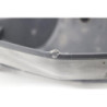 Cache guidon inférieur HONDA SCV 100 LEAD 2003 à 2007