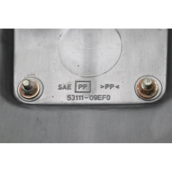 Garde boue avant SUZUKI AP 50 1997 à 2002