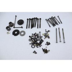 Kit visserie TRIUMPH SPEED TRIPLE 900 1997 à 1998