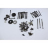 Kit visserie TRIUMPH SPEED TRIPLE 900 1997 à 1998