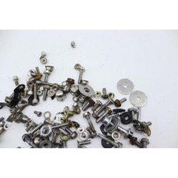 Kit visserie MASAI SCRAMBLER 50 2022 à 2023