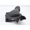 Cache guidon inférieur YAMAHA YP 125 MAJESTY 2007 à 2009