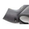 Cache guidon inférieur YAMAHA YP 125 MAJESTY 2007 à 2009