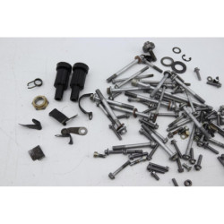 Kit visserie KAWASAKI Z 1000 2003 à 2006