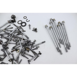 Kit visserie KAWASAKI Z 1000 2003 à 2006