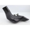 Conduit d'air gauche SUZUKI GSXR 1300 HAYABUSA 1999 à 2007