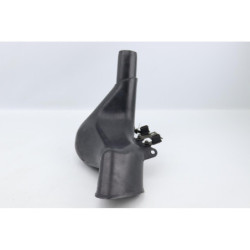 Conduit d'air gauche SUZUKI GSXR 1300 HAYABUSA 1999 à 2007