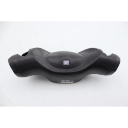 Cache guidon HONDA FES 125 S WING ABS 2011 à 2011