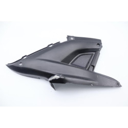 Demi flanc de selle gauche YAMAHA AEROX 50 R 1999 à 2000