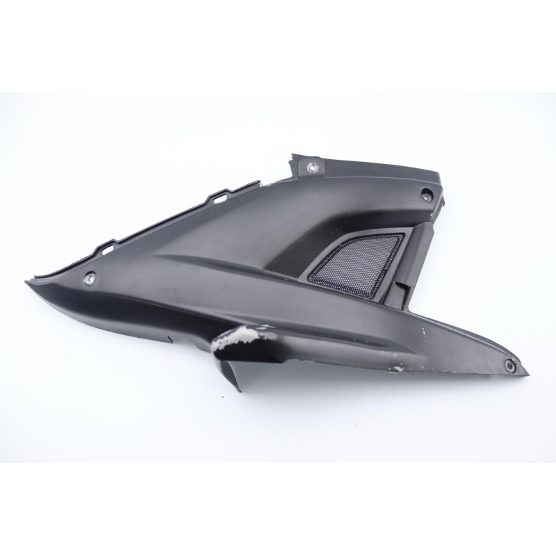 Demi flanc de selle gauche YAMAHA AEROX 50 R 1999 à 2000