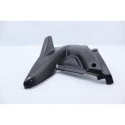 Demi flanc de selle gauche YAMAHA AEROX 50 R 1999 à 2000
