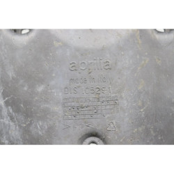 Support de plaque APRILIA ATLANTIC 500 2002 à 2004