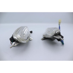 Clignotants arrière KYMCO GRAND DINK 125 2008 à 2011