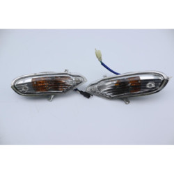 Clignotants arrière KYMCO GRAND DINK 125 2008 à 2011
