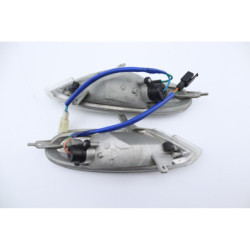 Clignotants arrière KYMCO GRAND DINK 125 2008 à 2011