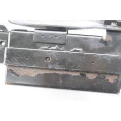 Support de batterie TRIUMPH ROCKET III 2300 TOURING 2010 à 2012