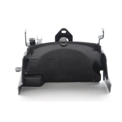 Support de batterie TRIUMPH ROCKET III 2300 TOURING 2010 à 2012