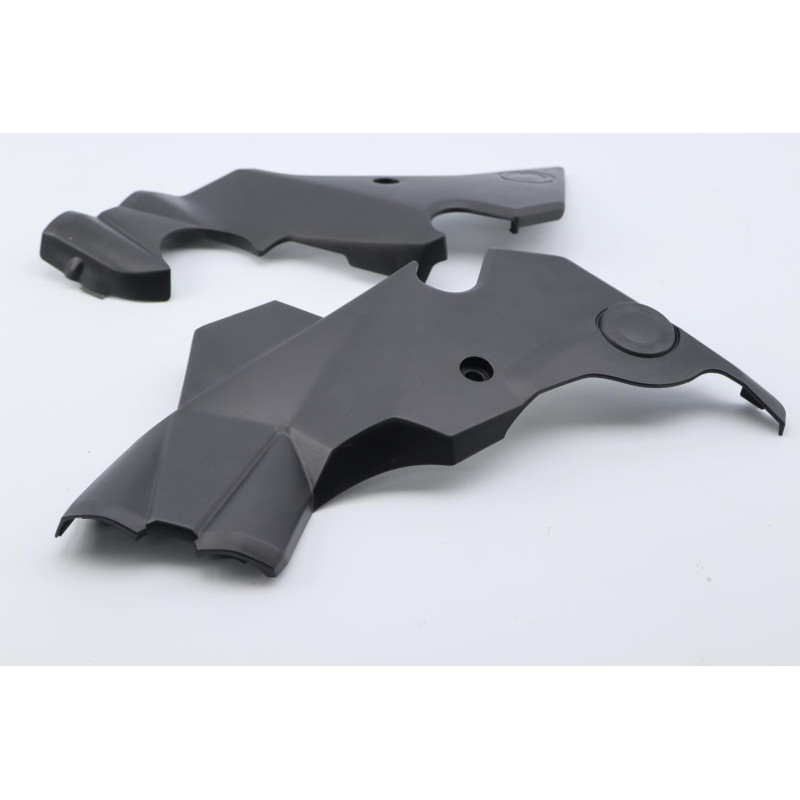Habillage de cadre droit KAWASAKI ER6 650 F 2012 à 2016