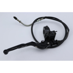 Cocotte gauche KAWASAKI ER6 650 F 2012 à 2016