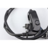 Cocotte gauche KAWASAKI ER6 650 F 2012 à 2016