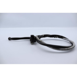 Cocotte gauche YAMAHA TENERE 660 1991 à 1996