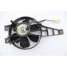 Ventilateur PEUGEOT SATELIS 125 2006 à 2012
