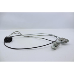Mécanisme d'ouverture de selle HONDA PCX 125 2010 à 2013