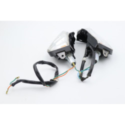 Clignotants arrière HONDA PCX 125 2010 à 2013