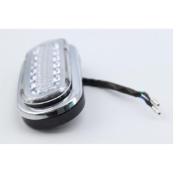 Clignotant arrière droit EASY WATTS E RETRO 125 MAX ELECTRIQUE 2021 à 2024