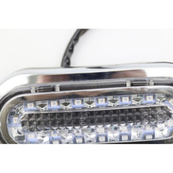 Clignotant arrière droit EASY WATTS E RETRO 125 MAX ELECTRIQUE 2021 à 2024