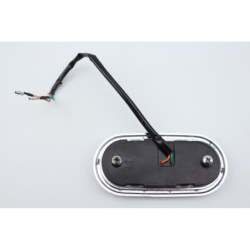 Clignotant avant gauche EASY WATTS E RETRO 125 MAX ELECTRIQUE 2021 à 2024