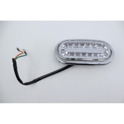 Clignotant avant gauche EASY WATTS E RETRO 125 MAX ELECTRIQUE 2021 à 2024