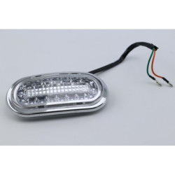 Clignotant avant gauche EASY WATTS E RETRO 125 MAX ELECTRIQUE 2021 à 2024