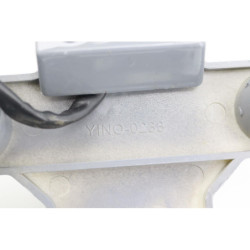 Support de plaque EASY WATTS E RETRO 125 MAX ELECTRIQUE 2021 à 2024