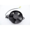 Ventilateur HONDA FES 125 S WING ABS 2007 à 2008